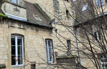 Le clos du Tilleul - charme en hyper centre - Photo 17