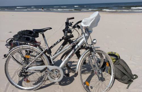 Agroturystyka Dwie Podkowy - Foto 47