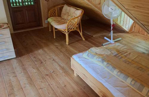 Domek całoroczny z sauną - Foto 10