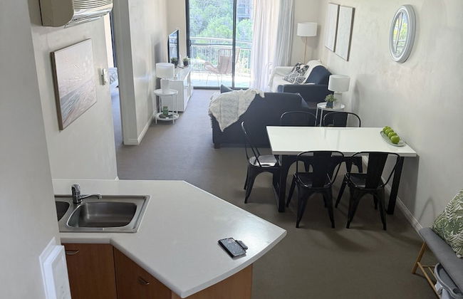 Sandcastles on the Broadwater - Foto 41