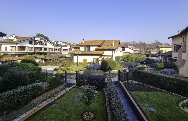 Villa Donatori - Foto 31