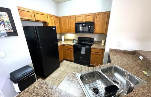 Very Near Disney 3 Bd Condo Walmart 1 min away townhouse - Foto 22