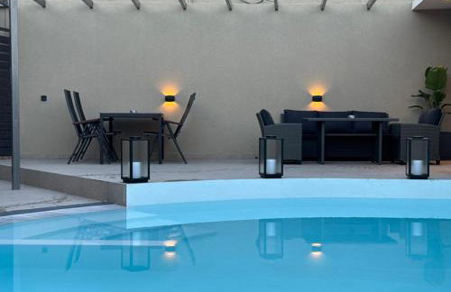 Private Pool House By Natchos - Foto 2