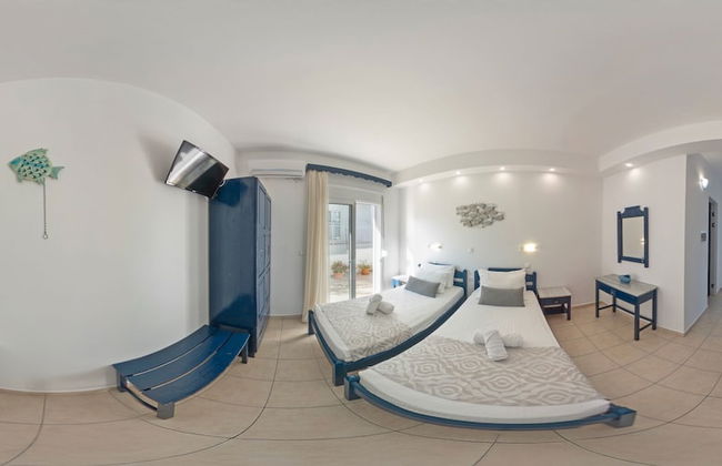 ammos stegna studios - Photo 33