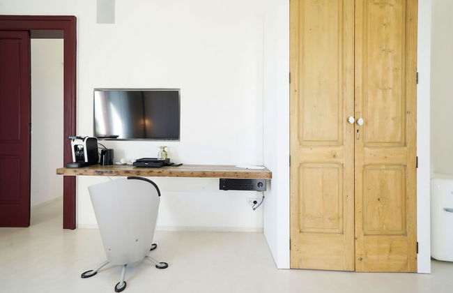 Emera Wine Resort Claudio Quarta - Foto 19