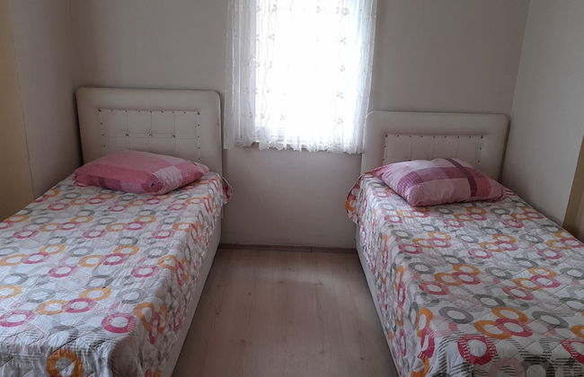 Elit Kurdal Apartment - Foto 10