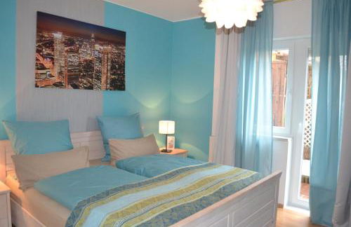 Gästehaus Gebauer - Foto 39