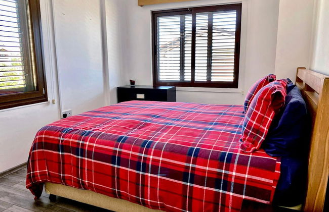 Villa With Pool and Garden 9 min to Beach in Lapta - Foto 4