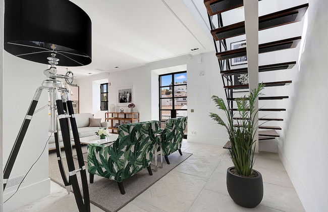 Queen of the bay in Carvoeiro - Foto 14