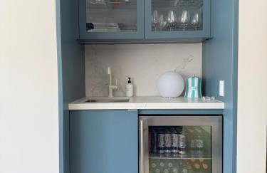 Aerhaus - Mid-Century Oasis - Foto 63