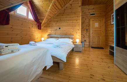 Gorski park Kupjak - Foto 31