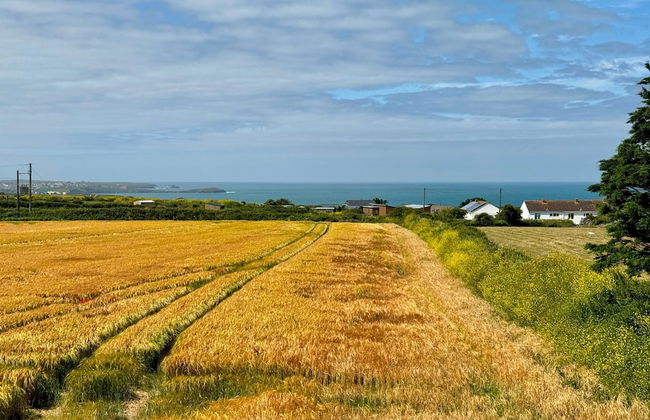 Seawynds Family Home With Far-reaching Sea Views - Foto 18