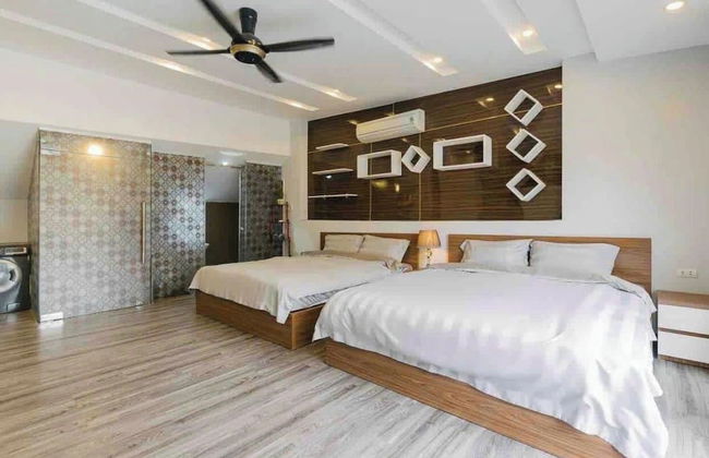 BIG PROMO-02 Bedrooms Look Hang Bo Str - Foto 2