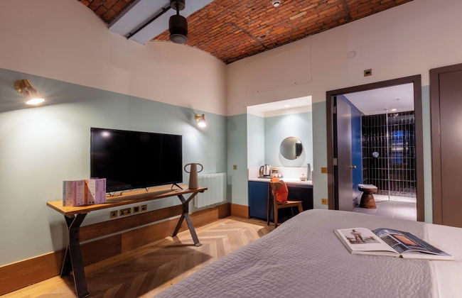 Native Manchester - Photo 36