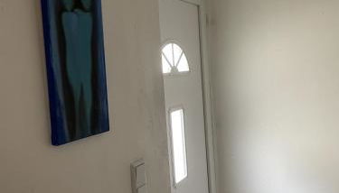 Ferienwohnung Blaues Haus - Foto 5