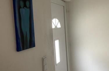 Ferienwohnung Blaues Haus - Foto 5