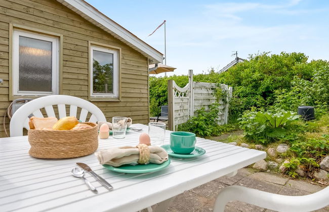 "Eilke" - 50m from the sea - Foto 11