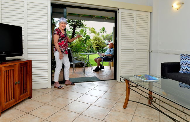 Waterfront Terraces - Foto 17