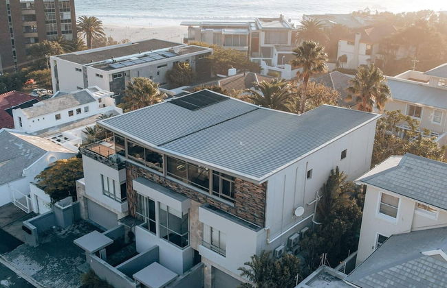 Amara Lincoln - 100m From Camps Bay Beach - Foto 39