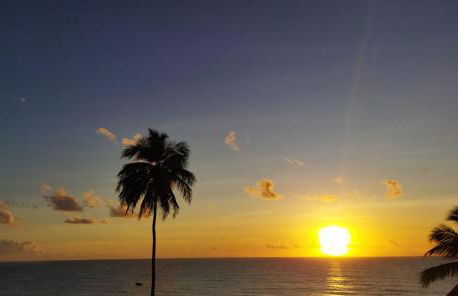 Cabanas Caraúbas - frente para o mar, ar & Tv - Foto 50