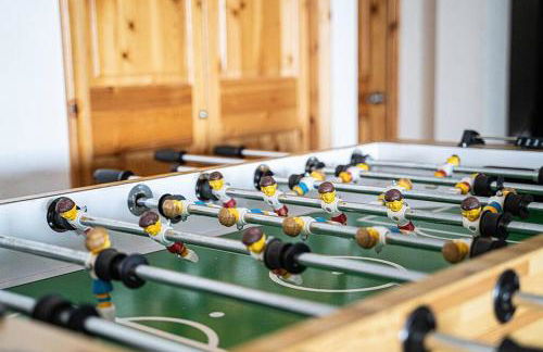 Oceanfront Retreat, Mount Rainier, King bed, Games - Foto 10