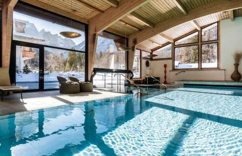 Residence Bad Moos - Foto 24