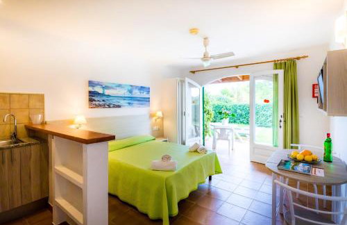 Apartamentos Arenal Playa Menorca - Photo 19