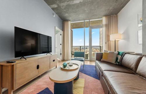 Waco at the Rainey District - Foto 1