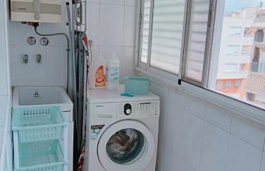 Avenida de Alicante en Elche con Wifi, Smart TV, Aire Acondicionado - Foto 23