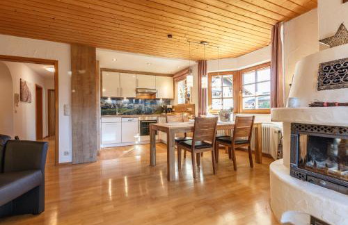 Ferienwohnungen Alpentraum - Hirschsprung - Foto 1