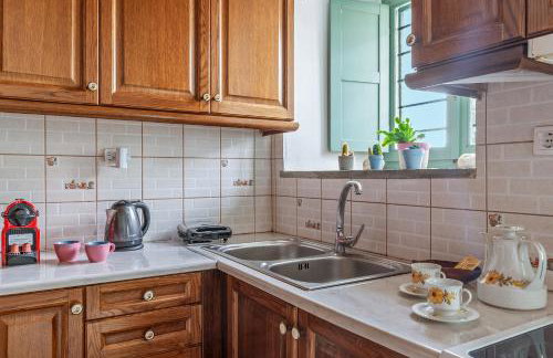 Traditional Olive Guesthouse - Foto 6