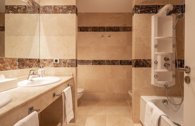 Altea Beach Villa - Foto 19