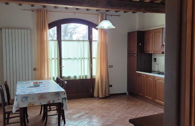 Agriturismo Podere Casalone - Foto 12