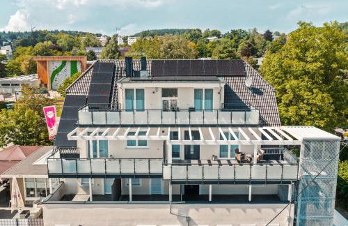 MK Apartments - Foto 46