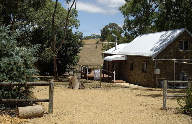 1860 Wine Country Cottages - Photo 23