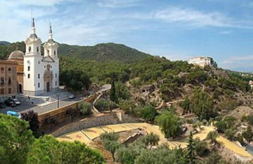 Rincón Santa Eulalia. Parking y Desayuno incluido. - Foto 28