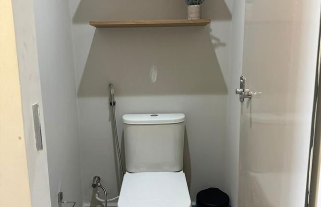 Setai Yacht Suítes - Foto 21