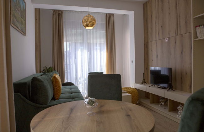 Apart Hotel Gondola Kolasin - Photo 41