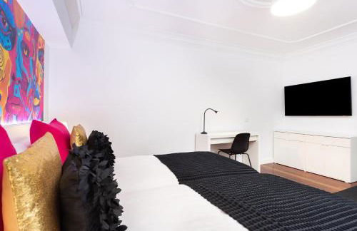 San Benito. Vivienda de lujo con piscina privada - Foto 33