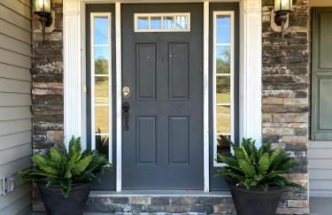 11-Acre Retreat I Firepit, Pickleball and Nature - Foto 45