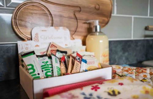 Serendipity ~ Romantic Hideaway in Ambleside - Foto 25