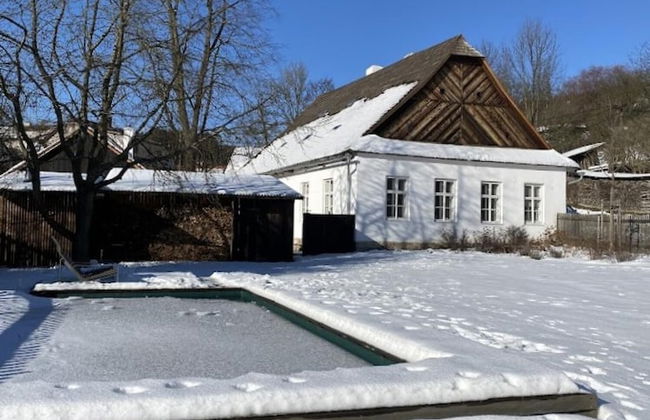 Villa Javorek - Vjk050 - Foto 38