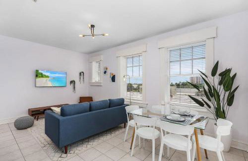 Casa Palma Historic apt in the BEST spot downtown - Foto 1