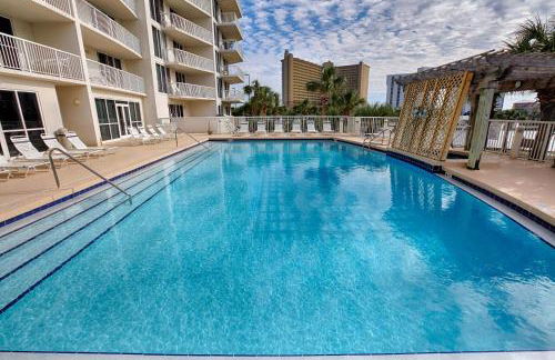 Terrace at Pelican Beach Resort by Panhandle Getaways - Foto 10