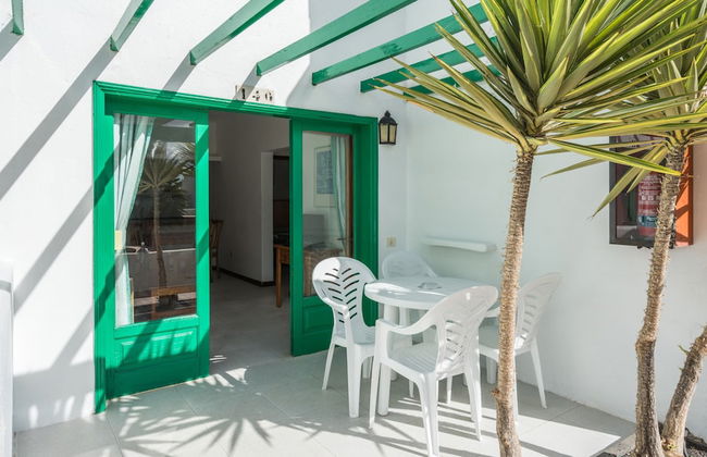 BLUESEA Los Fiscos - Foto 11