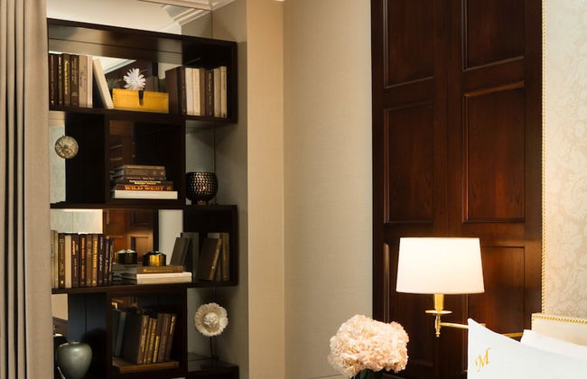 Rosewood Mansion on Turtle Creek - Foto 15