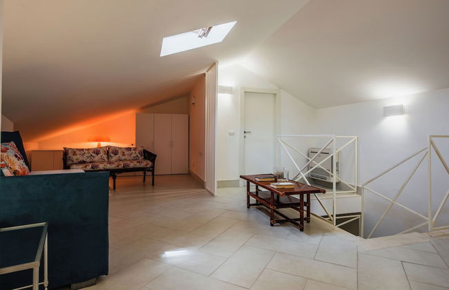 Villa Acqua Saracena by Wonderful Italy - Foto 7