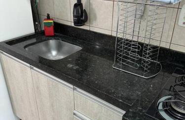 Apartamento com 3 quartos e ótima área de lazer - Foto 24