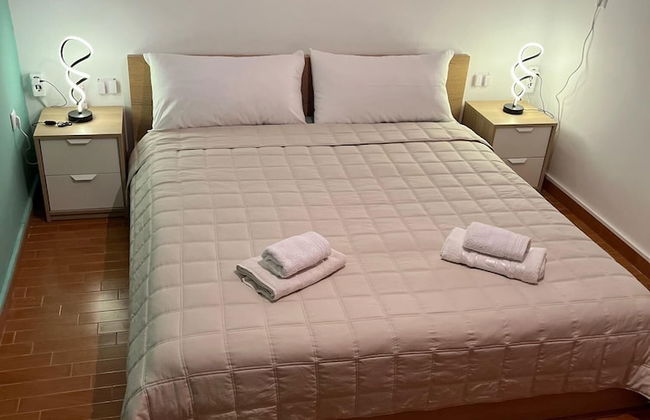 Olive Gem 2-bed Apt Sleeps 4 With Fireplace - Foto 3