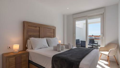 Apartamentos Puerto - Centro Ayamonte AEHP22FP72 - Foto 3